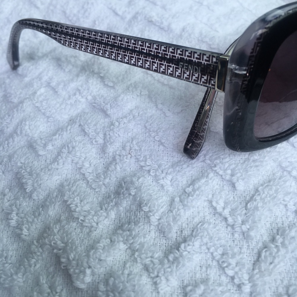 Fendi sunglasses